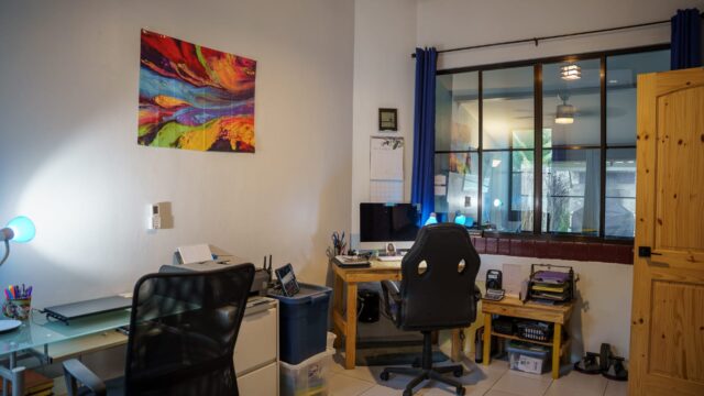 Propiedad Playa Cangrejera (2)