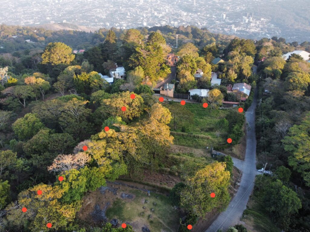 Terreno Volcán de SS (1)