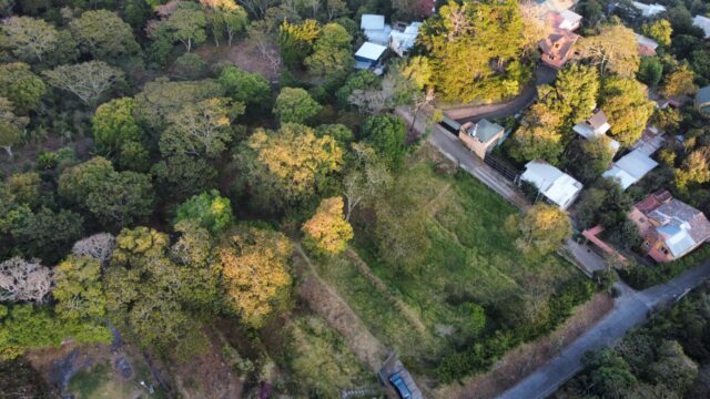 Terreno Volcán de SS (1)
